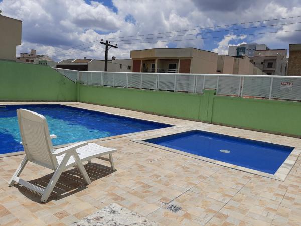 APARTAMENTO MONTE SOL