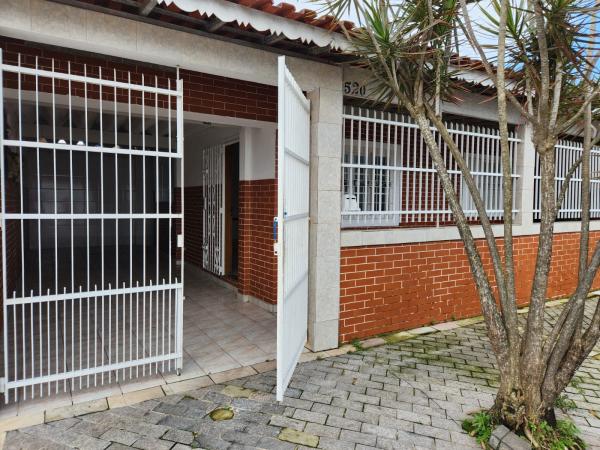 CASA TÉRREA MONTE SOL