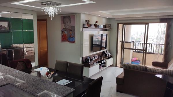 APARTAMENTO MONTREAL