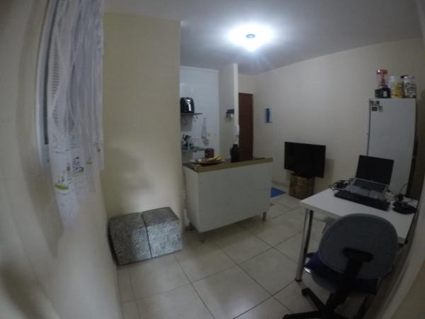 APARTAMENTO SEM COND SANTANA