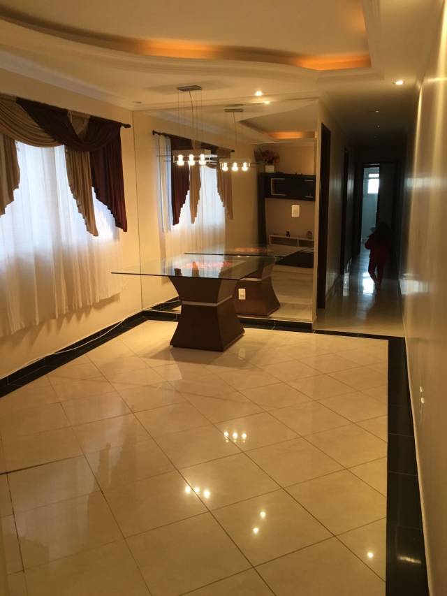 APARTAMENTO SEM COND SANTANA