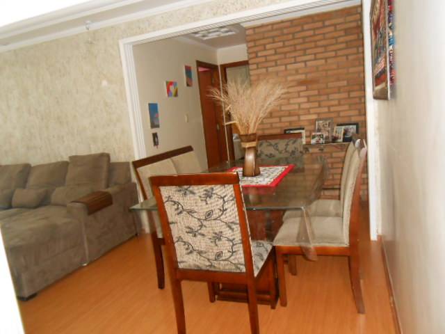 APARTAMENTO CIDADE REAL